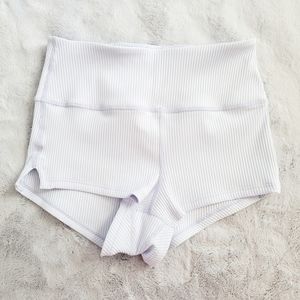 Free People Movement Shorts XS